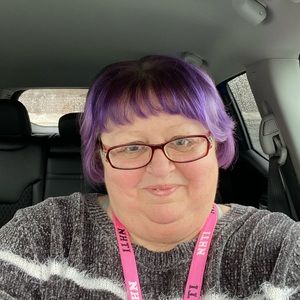 Meet your Posher, Robin